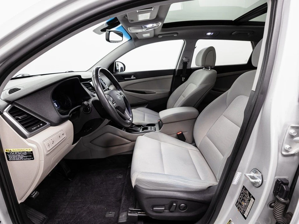 2018 Hyundai Tucson - Image 7 of 21