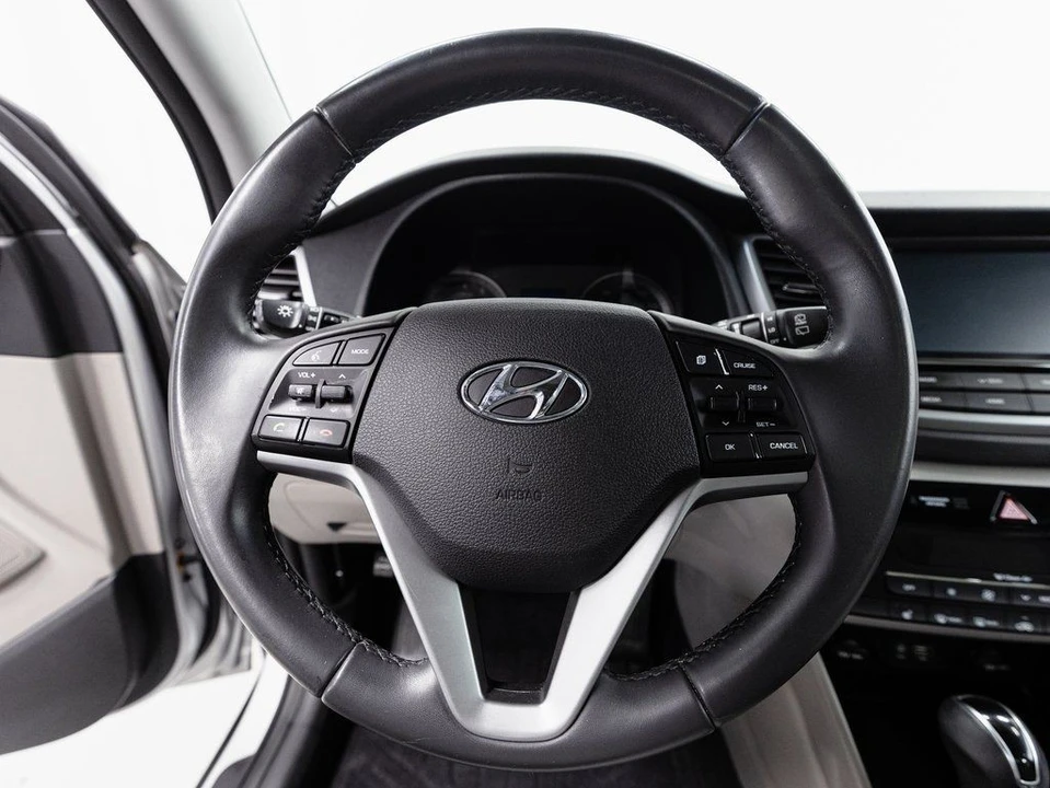 2018 Hyundai Tucson - Image 11 of 21