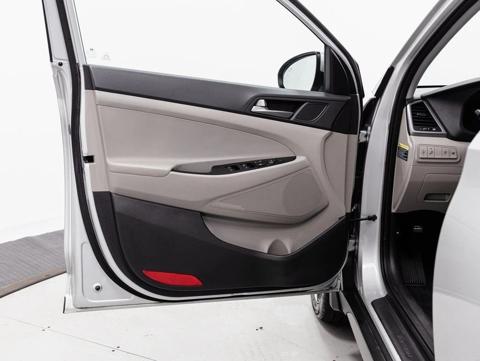 2018 Hyundai Tucson - Image 5 of 21