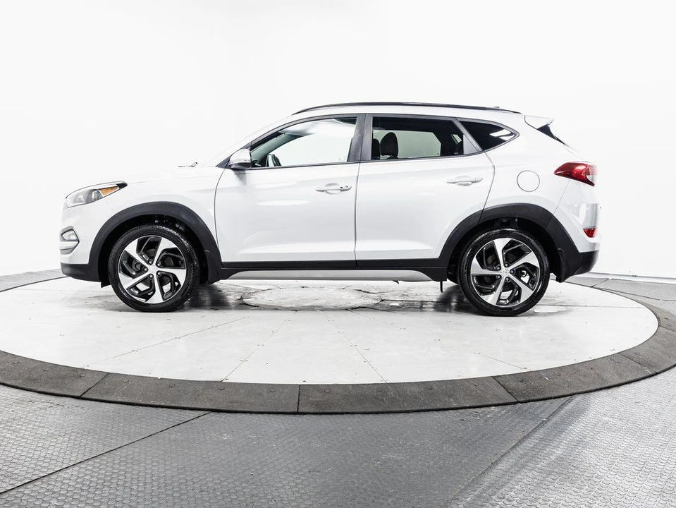 2018 Hyundai Tucson - Image 4 of 21
