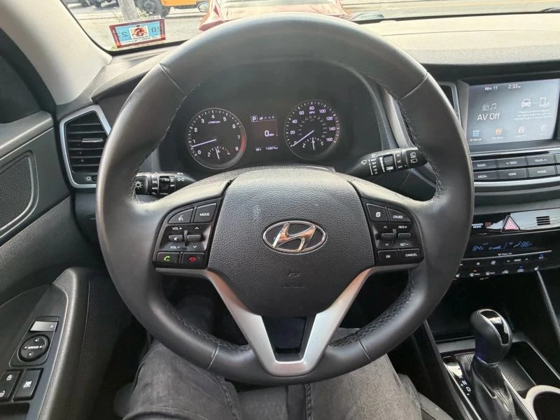 2018 Hyundai Tucson - Image 12 of 12