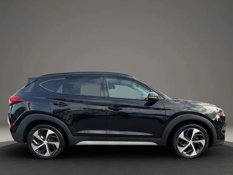 2018 Hyundai Tucson - Image 4 of 12