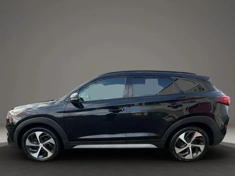 2018 Hyundai Tucson - Image 8 of 12