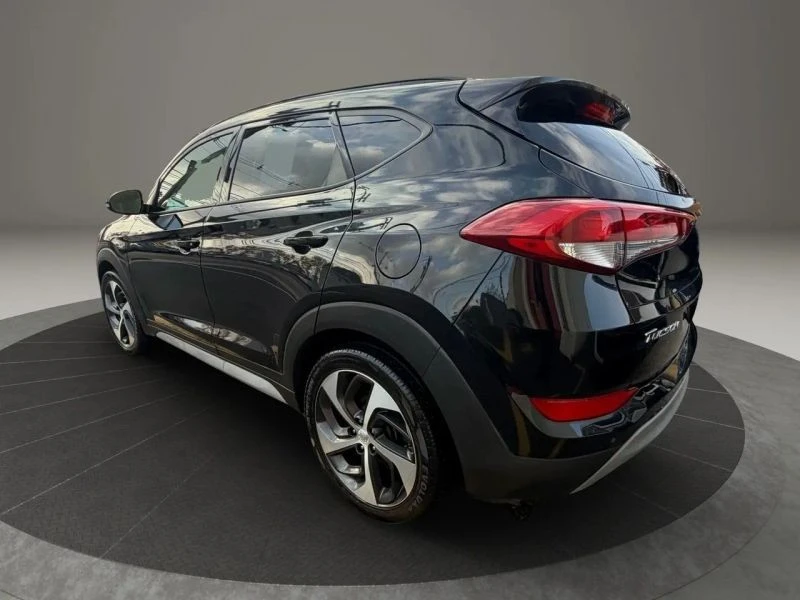 2018 Hyundai Tucson - Image 7 of 12
