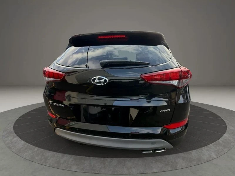 2018 Hyundai Tucson - Image 6 of 12
