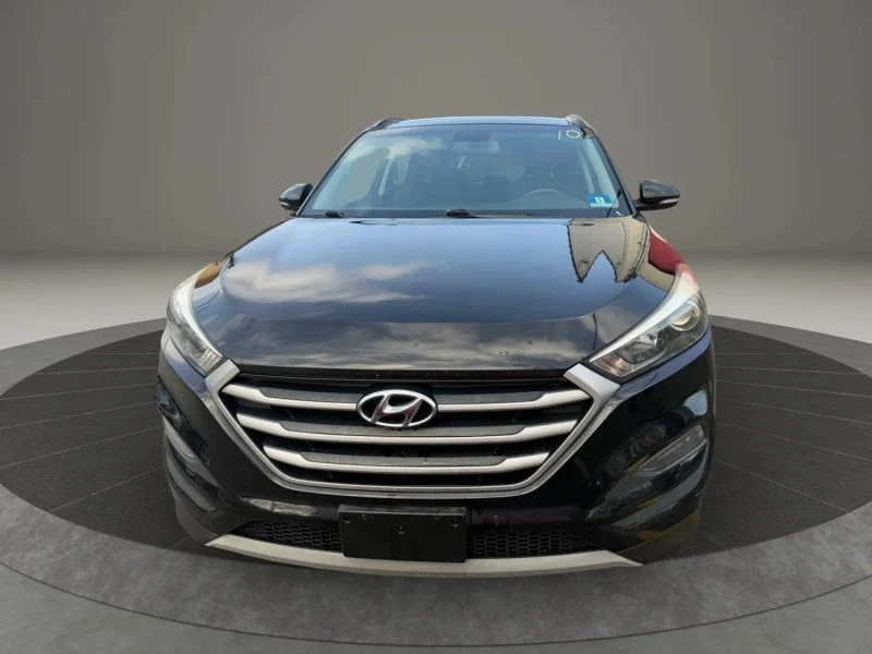 2018 Hyundai Tucson - Image 2 of 12