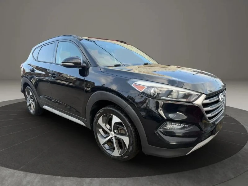 2018 Hyundai Tucson - Image 3 of 12