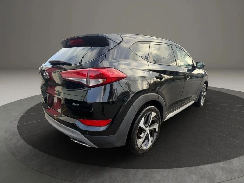 2018 Hyundai Tucson - Image 5 of 12