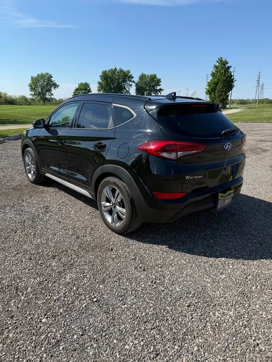 2018 Hyundai Tucson - Image 5 of 10