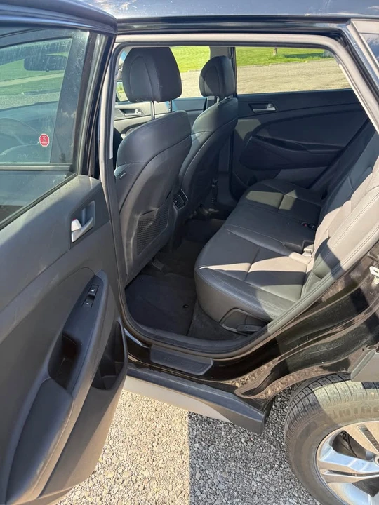 2018 Hyundai Tucson - Image 9 of 10
