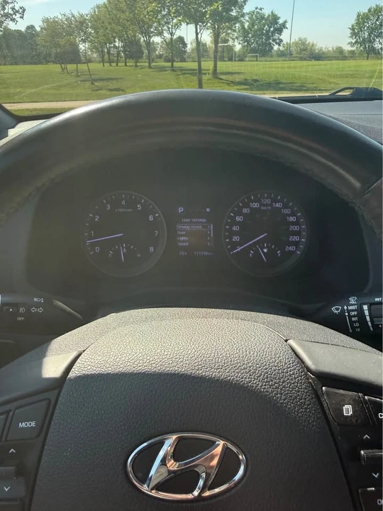 2018 Hyundai Tucson - Image 6 of 10