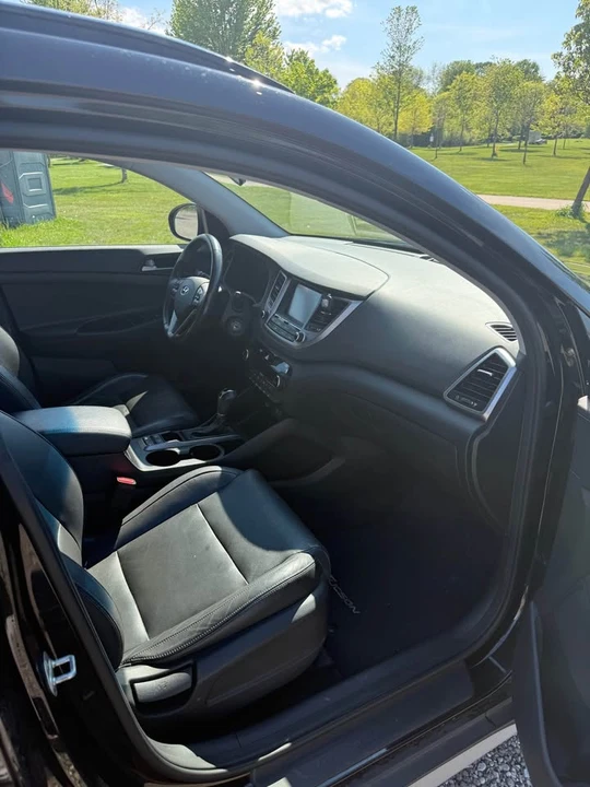 2018 Hyundai Tucson - Image 7 of 10