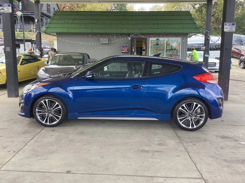 2018 Hyundai Veloster - Image 3 of 16
