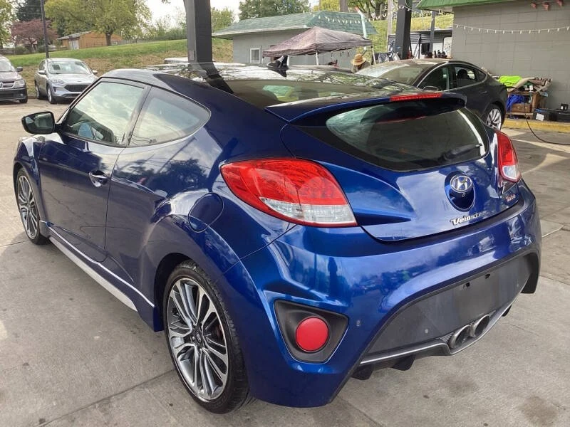 2018 Hyundai Veloster - Image 6 of 16