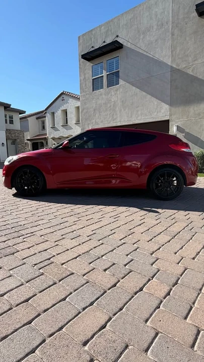 2018 Hyundai Veloster - Image 3 of 14