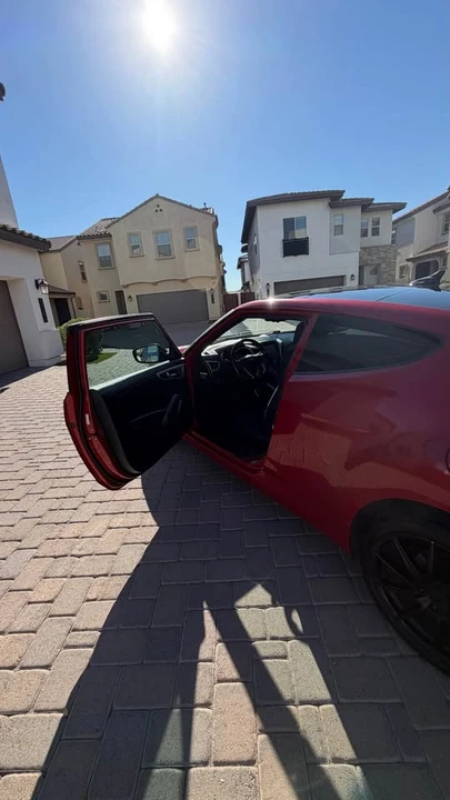 2018 Hyundai Veloster - Image 5 of 14
