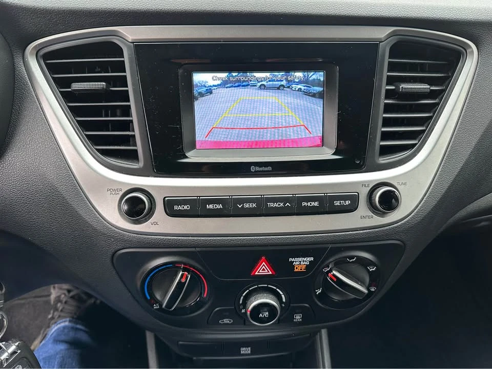 2018 Hyundai Accent - Image 13 of 14