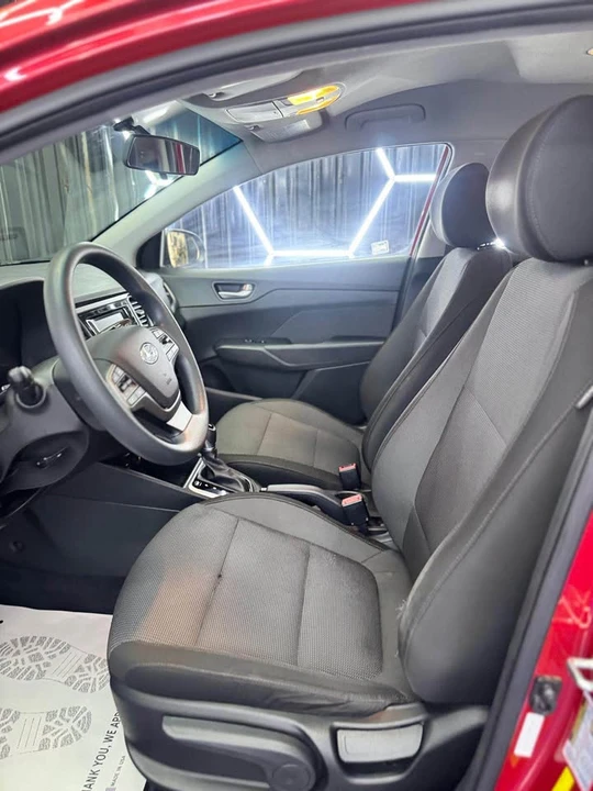 2018 Hyundai Accent - Image 4 of 8