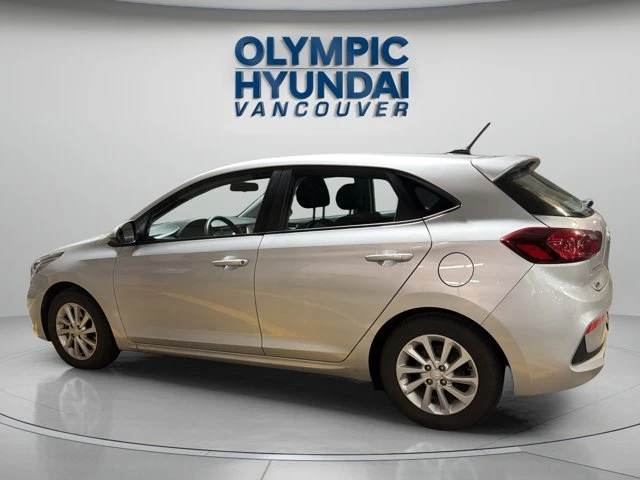 2018 Hyundai Accent - Image 4 of 19