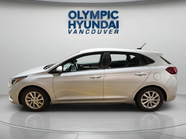 2018 Hyundai Accent - Image 3 of 19
