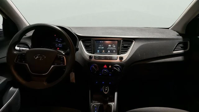 2018 Hyundai Accent - Image 12 of 19