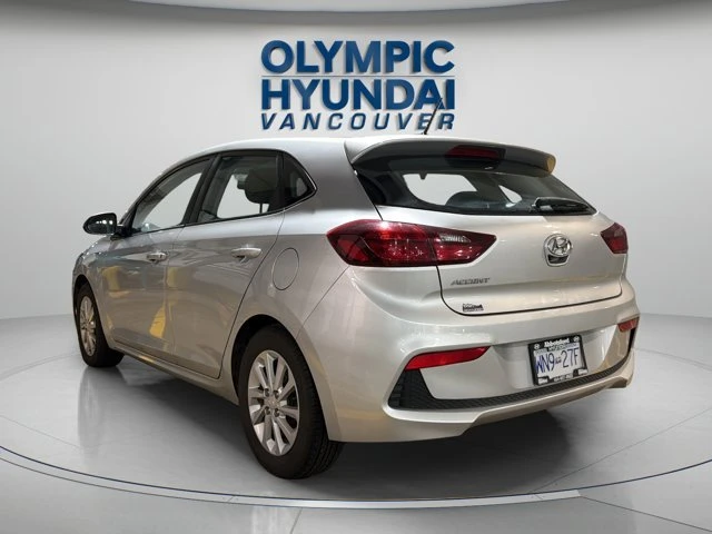 2018 Hyundai Accent - Image 5 of 19