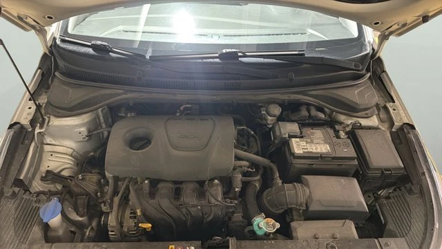 2018 Hyundai Accent - Image 15 of 19