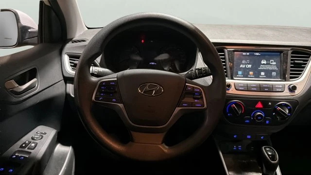 2018 Hyundai Accent - Image 16 of 19
