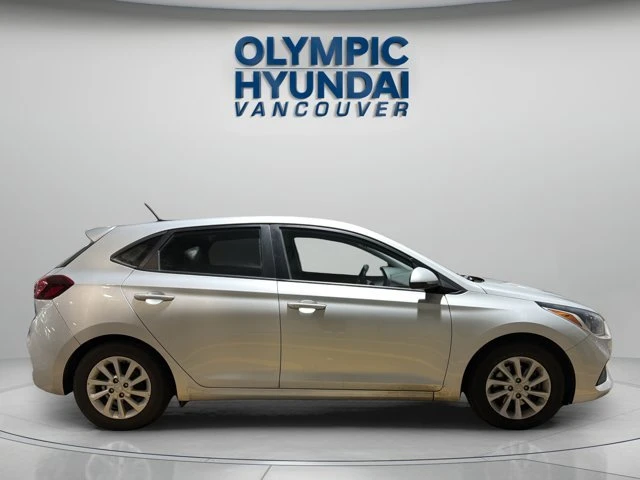 2018 Hyundai Accent - Image 9 of 19