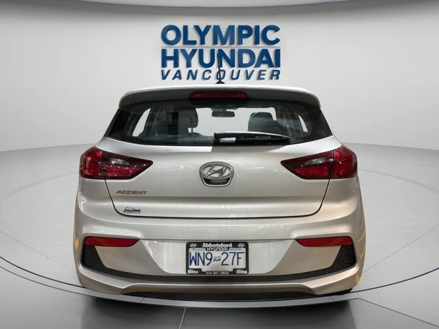 2018 Hyundai Accent - Image 6 of 19