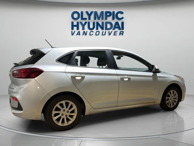 2018 Hyundai Accent - Image 8 of 19