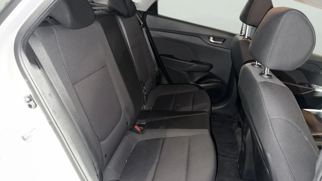 2018 Hyundai Accent - Image 19 of 19