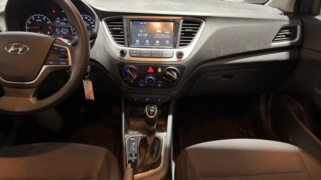 2018 Hyundai Accent - Image 14 of 19