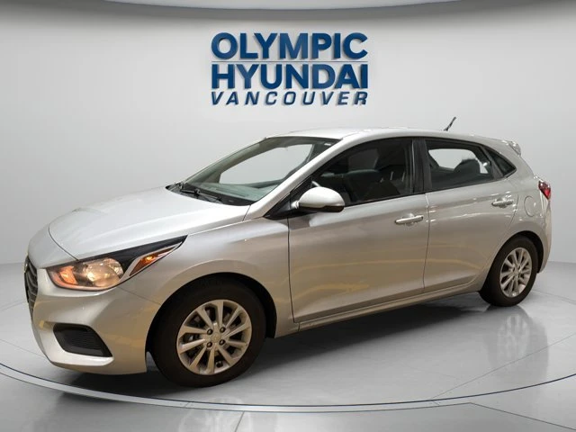 2018 Hyundai Accent - Image 2 of 19