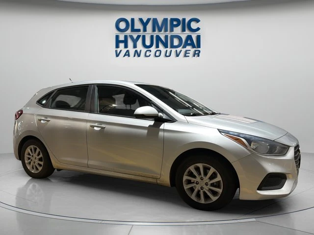 2018 Hyundai Accent - Image 10 of 19