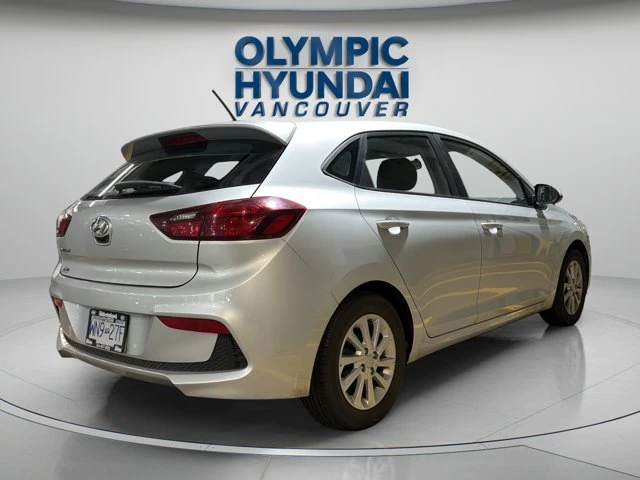 2018 Hyundai Accent - Image 7 of 19