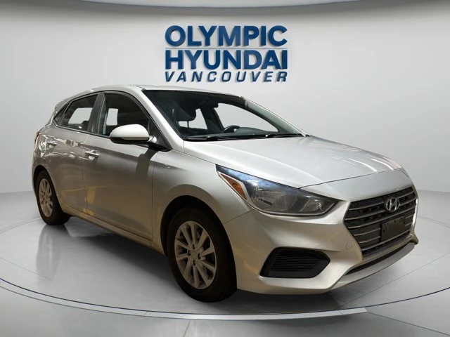 2018 Hyundai Accent - Image 11 of 19