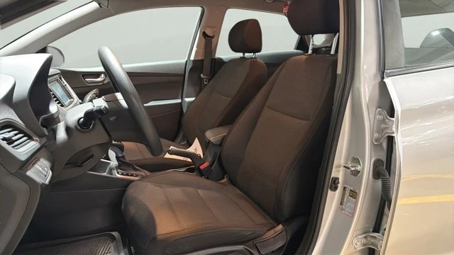 2018 Hyundai Accent - Image 13 of 19