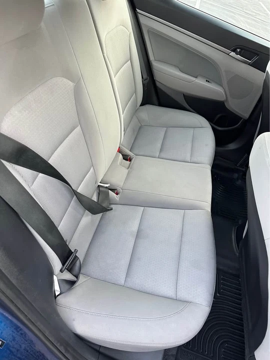 2018 Hyundai Elantra - Image 9 of 9