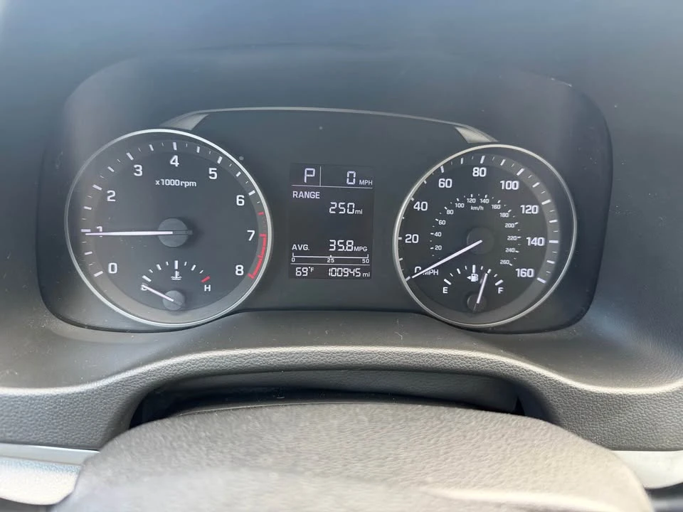 2018 Hyundai Elantra - Image 7 of 7