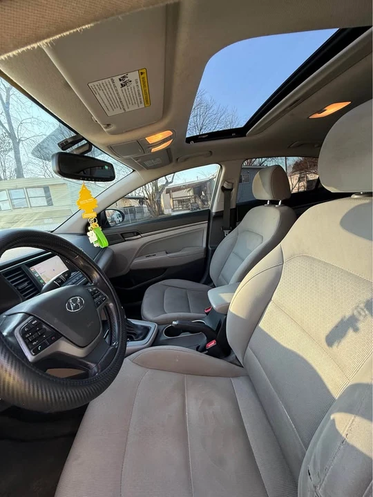 2018 Hyundai Elantra - Image 9 of 9