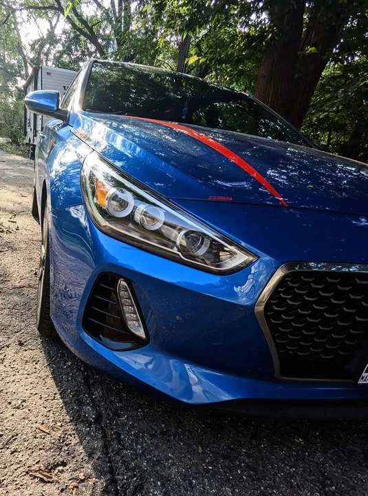 2018 Hyundai Elantra - Image 10 of 13