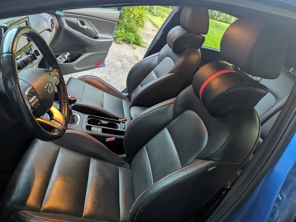 2018 Hyundai Elantra - Image 6 of 13
