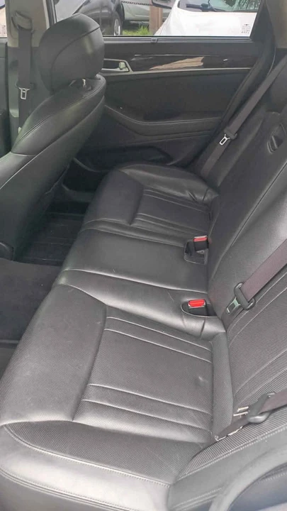 2018 Hyundai Genesis - Image 7 of 7