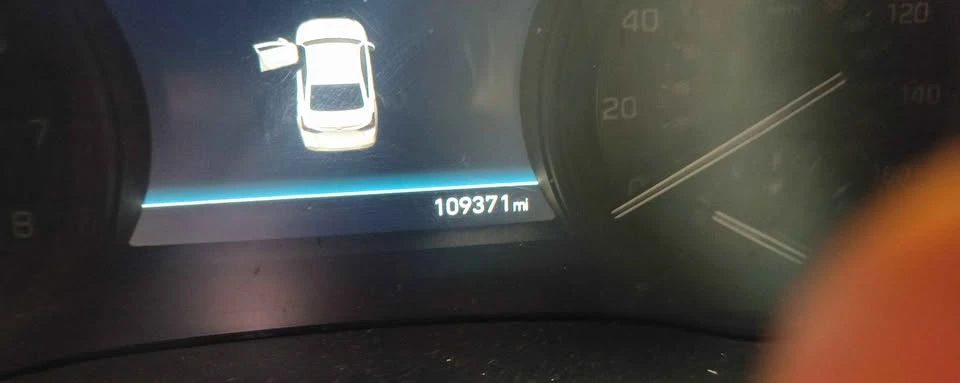 2018 Hyundai Genesis - Image 5 of 7