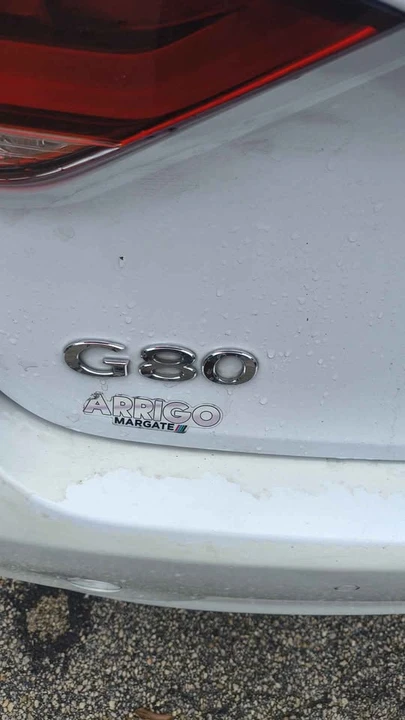 2018 Hyundai Genesis - Image 3 of 7