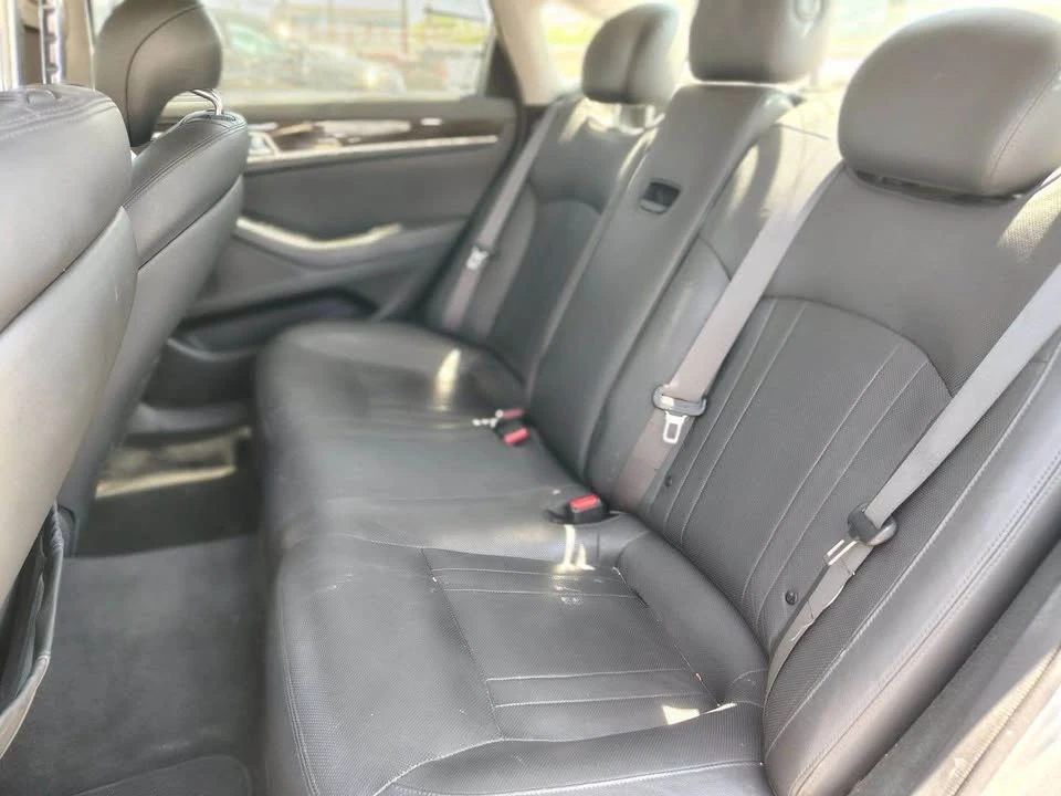 2018 Hyundai Genesis - Image 8 of 8