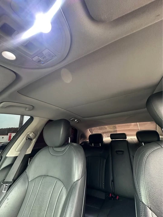 2018 Hyundai Genesis - Image 14 of 17