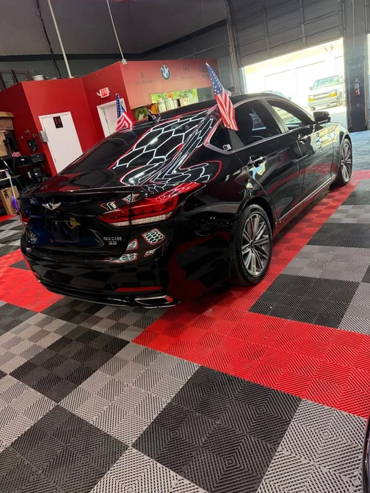 2018 Hyundai Genesis - Image 4 of 12