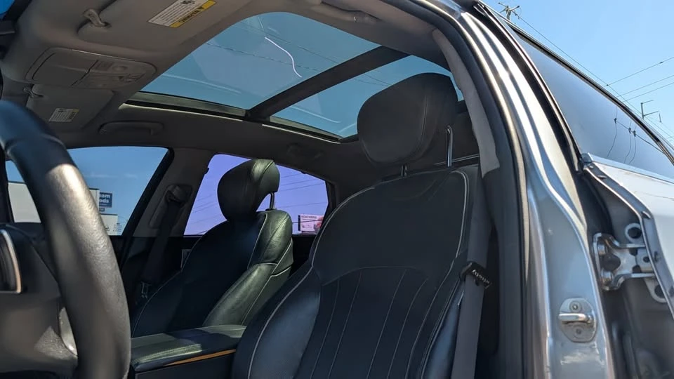 2018 Hyundai Genesis - Image 10 of 10